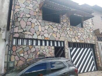 Casa em Piaçaveira, Camaçari, BA