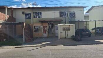 Apartamento em Topázio, Petrolina, PE