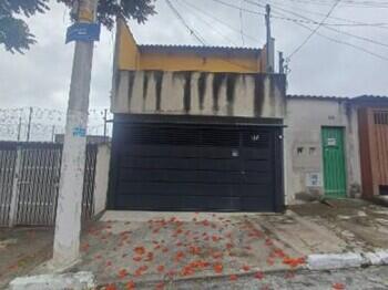 Casa no Jardim Tango, São Paulo, SP