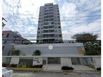 -13 367 0 Apartamento em Piedade, Jaboatão dos Guararapes PE Avenida Ayrton Senna da Silva 95,79 m² 1º