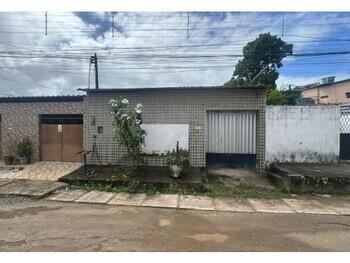 Casa no Jardim Brasil I, Olinda PE