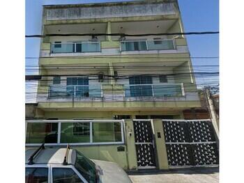 Apartamento com 01 vaga no Centro, Nilópolis RJ