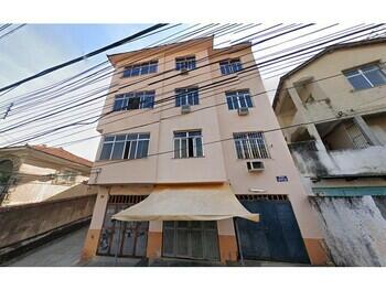 Apartamento no Catumbi, Rio de Janeiro RJ