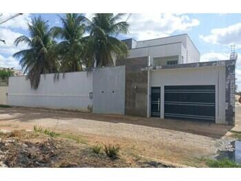 Casa no Jardim Gonzaga, Juazeiro do Norte CE