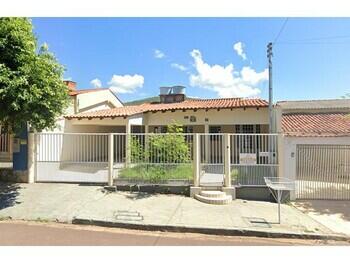 Casa no Recanto das Acácias, Barra do Garças MT