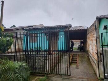Casa no Arroio Da Manteiga, São Leopoldo, RS