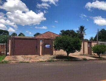 Casa na Nova Campo Grande, Campo Grande, MS