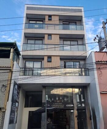 Apartamento em São José, Barbacena, MG