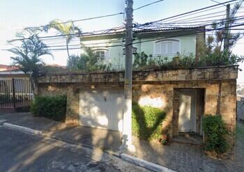 Casa no Jardim Manoel Lopes, São Paulo, SP