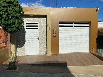 Casa no Riacho Do Meio, São José Do Egito, PE