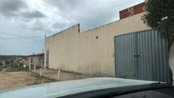 Casa no Canindezinho, Canindé, CE Rua Isaina Félix Da Silva, 2076, Canindezinho