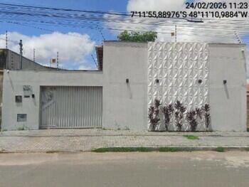 Casa no Setor Coimbra, Araguaína, TO Rua 3, 930, Setor Coimbra