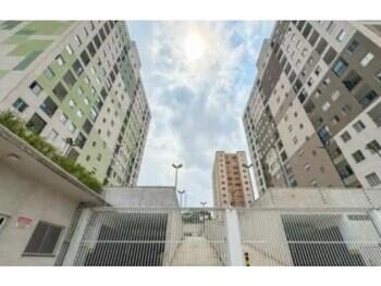 Apartamento na Vila Moinho Velho, São Paulo SP