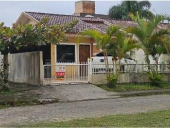 Casa no Jardim Canadá, Pontal do Paraná PR