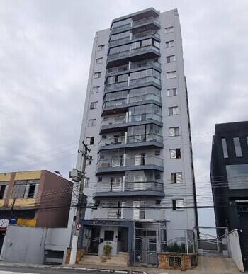 Apartamento no Taboao, São Bernardo Do Campo, SP