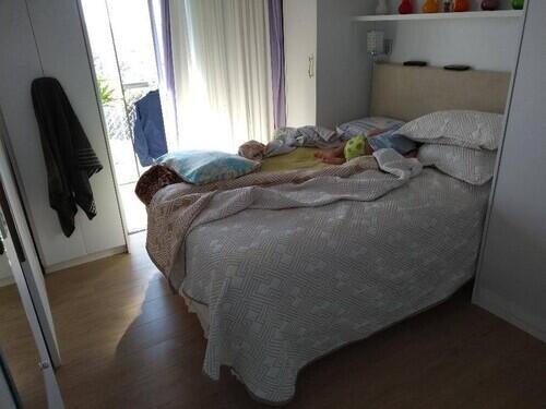 Apartamento, Taboão em São Bernardo do Campo, SP