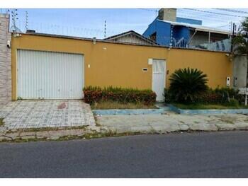 Casa em São José Operário, Manaus AM