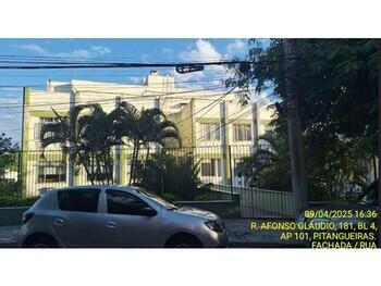 Apartamento em Pitangueiras, Rio de Janeiro RJ