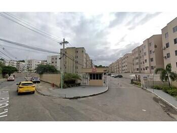 Apartamento em Taquara, Rio de Janeiro RJ