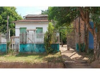Casa em Aningal, Alenquer PA