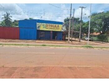 Prédio residencial no Buritirana, Palmas TO