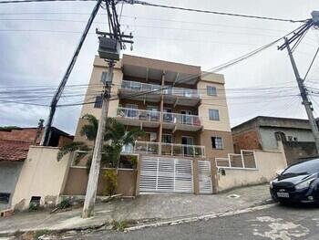 Apartamento em Trindade, São Gonçalo RJ