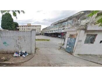 Apartamento na Arruda, Recife PE Rua Zeferino Agra 40,71 m²