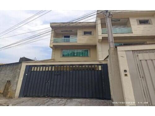 Casa na Vila Pereira Barreto, São Paulo SP — foto 1