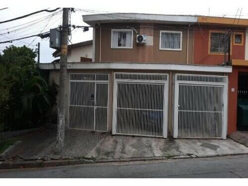 Casa no Butantã, São Paulo SP — foto 1
