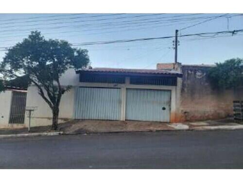 Casa no Conjunto Habitacional Mary Dota, Bauru SP — foto 1