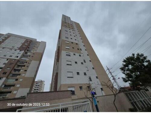 Apartamento no Belenzinho, São Paulo SP — foto 1