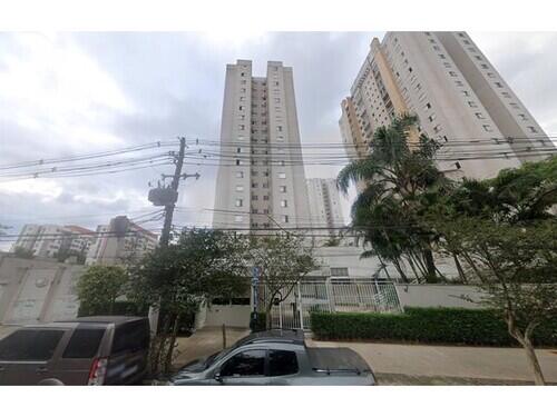 Apartamento no Jardim Sabará, São Paulo SP — foto 1