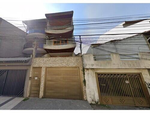 Casa no Parque São Vicente, Mauá SP — foto 1