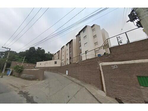 Apartamento no Jardim São Luiz, Guarulhos SP — foto 1