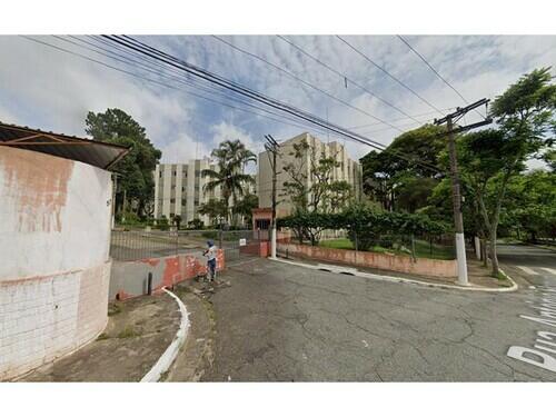 Apartamento no Jardim Leonor Mendes de Barros, São Paulo SP — foto 1