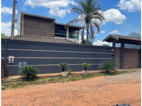 Casa em Caioçara, Jarinu SP — foto 1