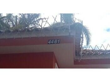 Casa no Além Ponte, Sorocaba SP