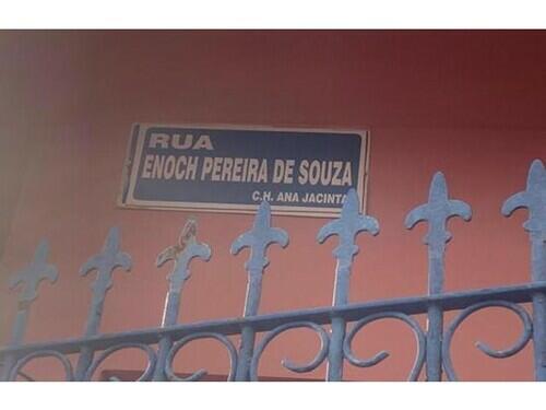 Casa no Conj. Hab. Ana Jacinta, Presidente Prudente SP — foto 1