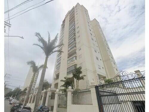 Apartamento, Vila Maria Alta em São Paulo, SP