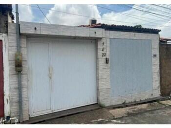 -01 331 0 Casa em São Francisco, Timon MA Rua 7, Quadra 4 140,0 m² 1º