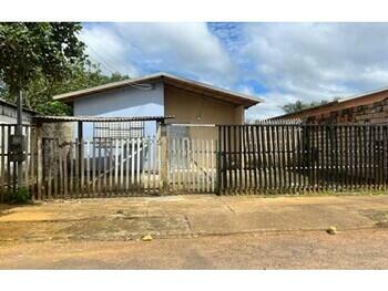 -07 319 0 Casa na Liberdade, Altamira PA Rua Pitangas 314,0 m² 1º