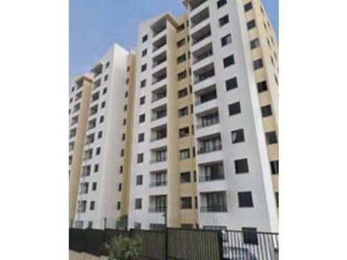 Apartamento em Jaguaribe, Osasco SP
