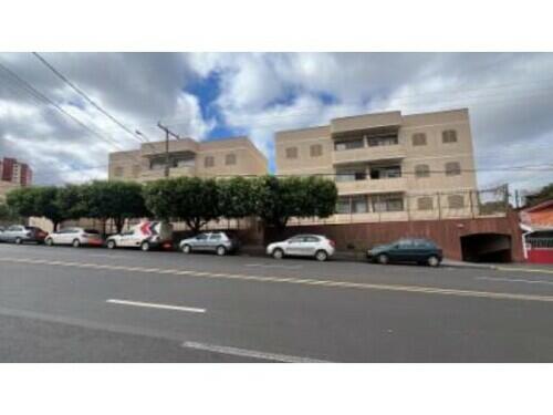 Apartamento no Jardim Palma Travassos, Ribeirão Preto SP