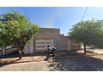 Casa no Residencial Santa Terezinha II, Cuiabá MT Rua 35 - Lote 12, Quadra B8 200,0 m²