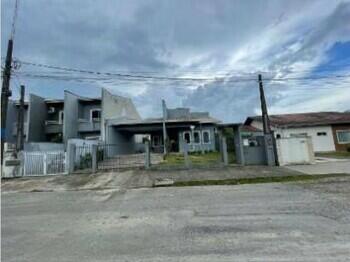 Casa na Nova Brasilia, Joinville, SC Rua Alfredo Max Frederico Volmann, 212, Loteamento Jardim Das Flores, Nova Brasilia