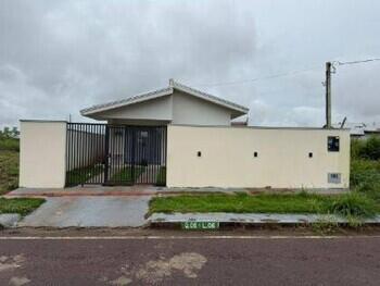Casa no Belvedere Residencial III, Sinop, MT Travessa Projetada 4, 56, Belvedere Residencial Iii