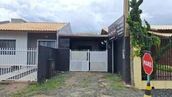 Casa de condomínio em Quinta Dos Açorianos, Barra Velha, SC Rua Alfama, 331, Casa 03, Bl 02, Condominio Residencial Ms I, Quinta Dos Açorianos