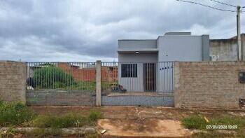 Casa em Jaime Seiti Fujii, Lucas Do Rio Verde, MT Luiz Alberto Schantz, 4082-S, Jaime Seiti Fujii