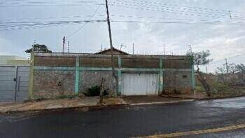 Casa em Couto Magalhães, Araguaína, TO Rua D, 20, Couto Magalhães