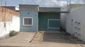 Casa DESOCUPADA em Pedrinha Dos Fugarças, Pinheiro, MA Rua Projetada 03, S/N, Residencial Leonardo Da Vinci - Casa 11, Pedrinha Dos Fugarças